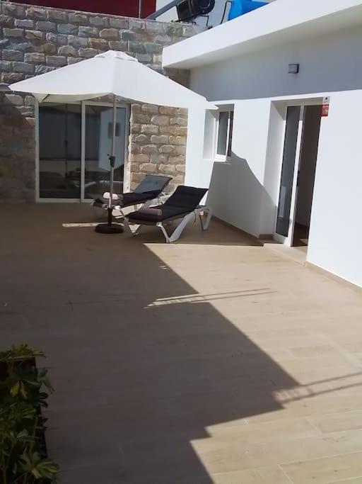La Catumbela Villa Tuineje Exterior foto